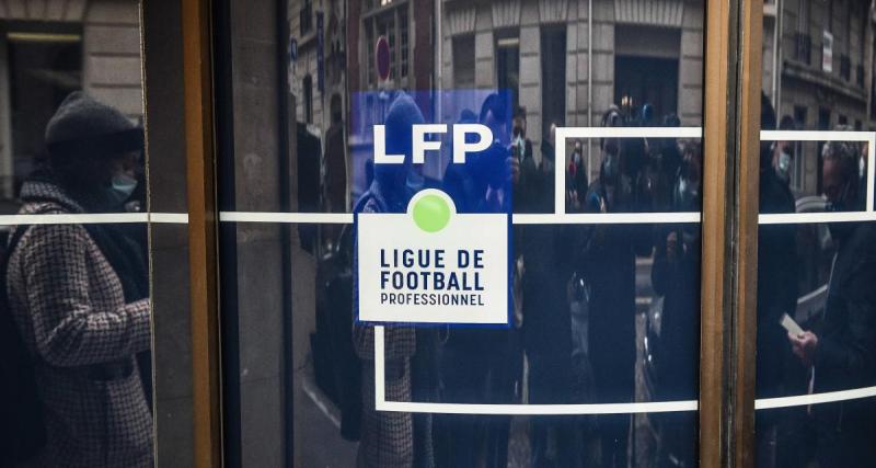  - OM - OL : la LFP va trancher jeudi pour le sort du match