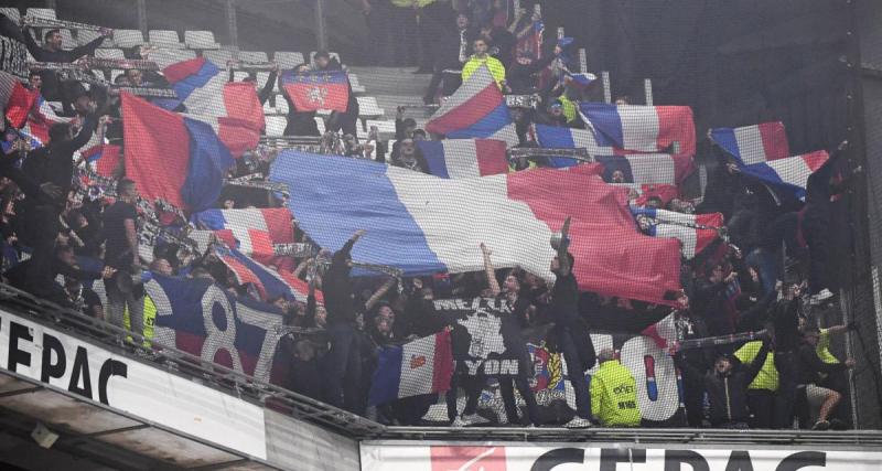  - "C'était un véritable guet-apens" : l’incroyable témoignage d’un supporter de l’OL après les incidents à Marseille 
