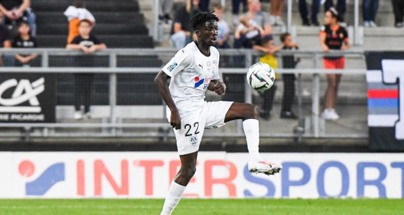  - Monaco : un international français U20 pourrait débarquer lors du prochain mercato hivernal 