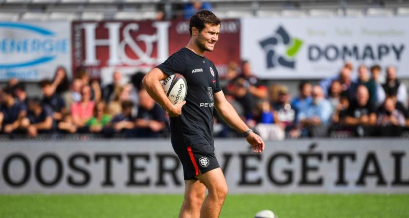  - Stade Toulousain : malgré la victoire, Thuéry estime avoir pris une « leçon » face à l’UBB 