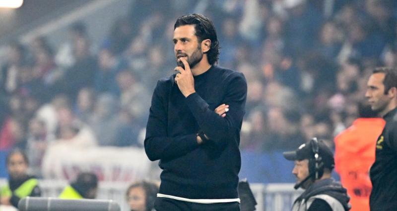  - OM - OL : les dernières photos choquantes de Grosso
