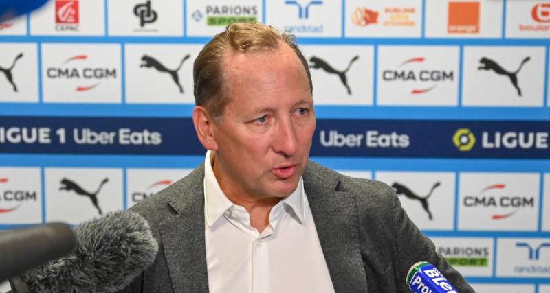  - OM - OL / INFO BUT! : Textor également caillassé à sa sortie du Vélodrome !