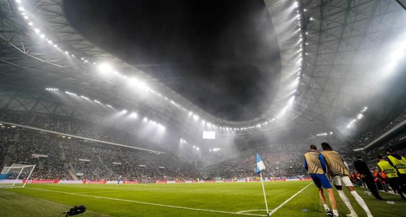  - OM – OL : la date potentielle du report de la rencontre 