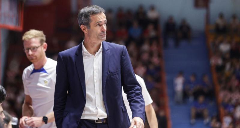  - Équipe de France Futsal : Raphaël Reynaud convoque dix-huit joueurs pour un stage de quatre jours 