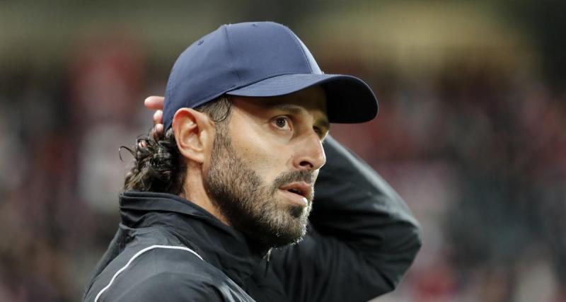  - OM - OL : les nouvelles photos de Fabio Grosso montrent qu’il est passé près du drame