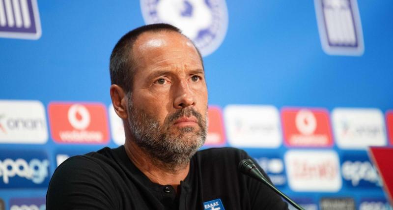  - OM : l'Ajax nomme un bourreau du Marseille de Tapie au poste d'entraîneur 