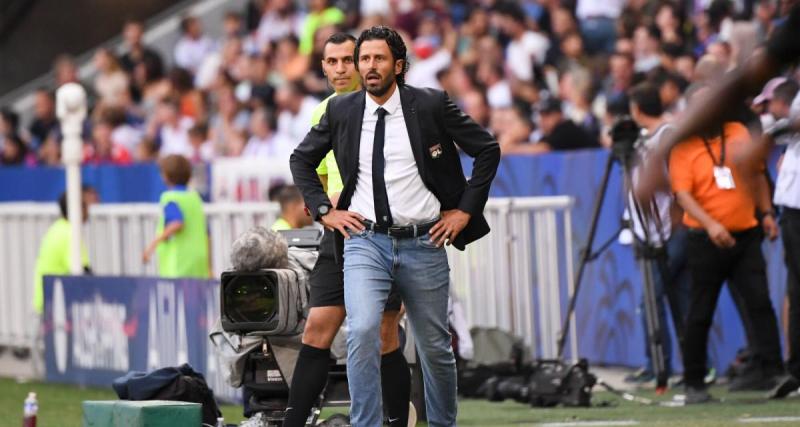  - Incidents OM – OL : l’impressionnante photo de la blessure de Fabio Grosso 