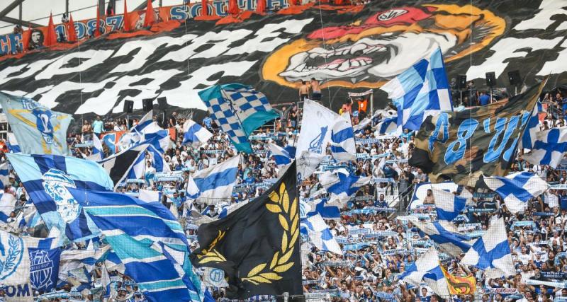  - OM - OL : les South Winners sortent du silence au lendemain des graves incidents