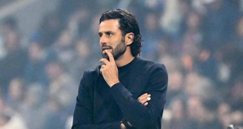 - OM - OL : la nouvelle photo choc de Fabio Grosso après l'agression