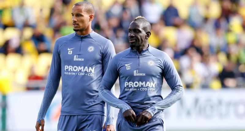  - Montpellier : Mamadou Sakho ne devrait pas être mis à pied malgré son altercation avec Der Zakarian