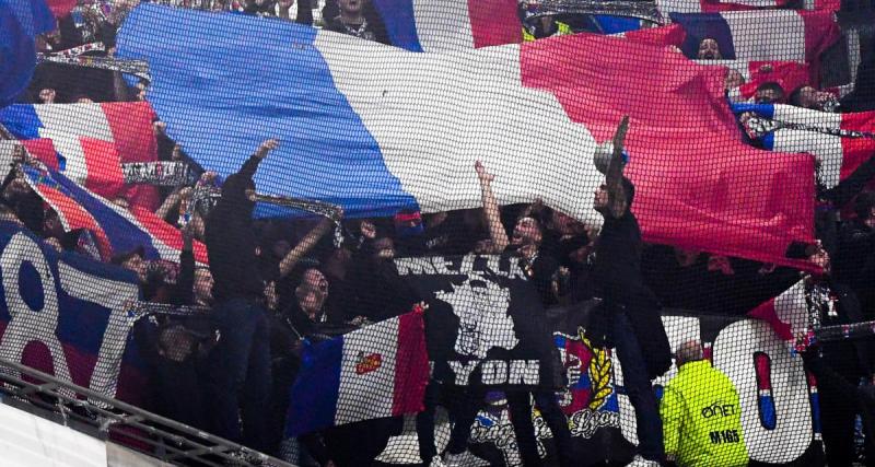  - OM – OL : le communiqué cinglant des Lyon 1950 contre les agissements de certains "supporteurs" des Gones en parcage !