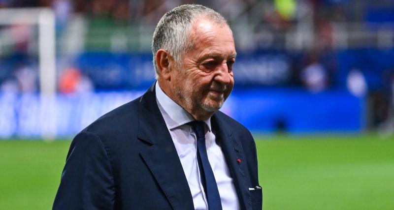  - OM - OL : Aulas entre dans la polémique et charge les Marseillais !