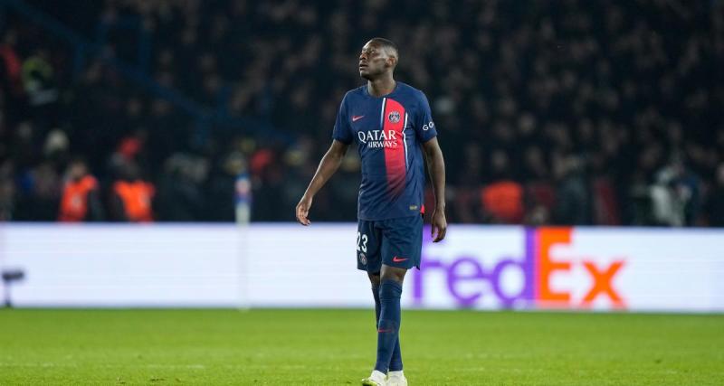  - Ballon d'Or : le classement de Randal Kolo Muani révélé 