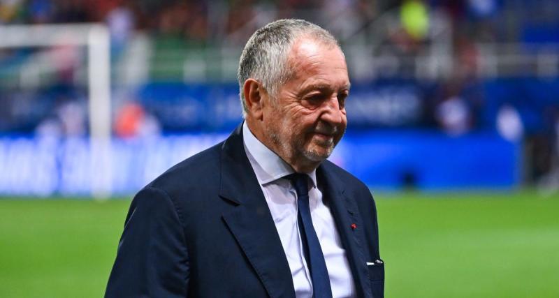  - OM-OL : Aulas réclame des sanctions contre le club marseillais