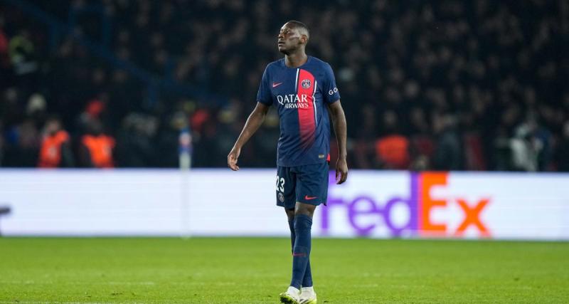  - Ballon d’Or : le classement commence à être dévoilé, Kolo Muani plébiscité 