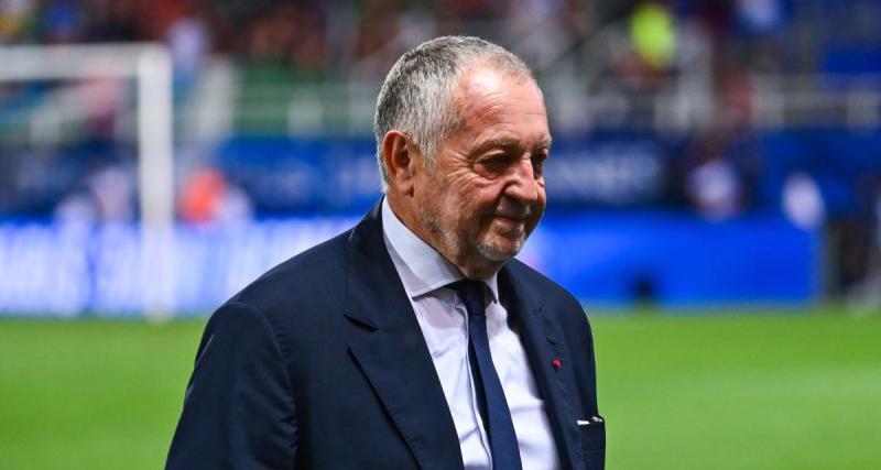  - OM – OL : les lourdes accusations de Jean-Michel Aulas !