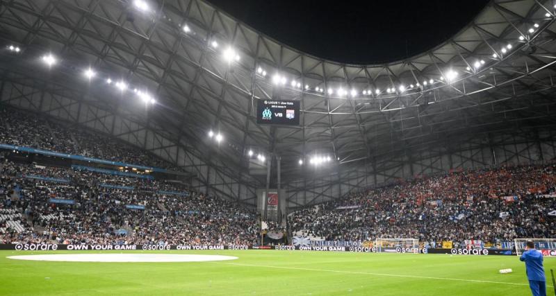  - Les infos du jour : OM - OL a une nouvelle date potentielle, Textor aussi caillassé, le classement du Ballon d'Or se dévoile