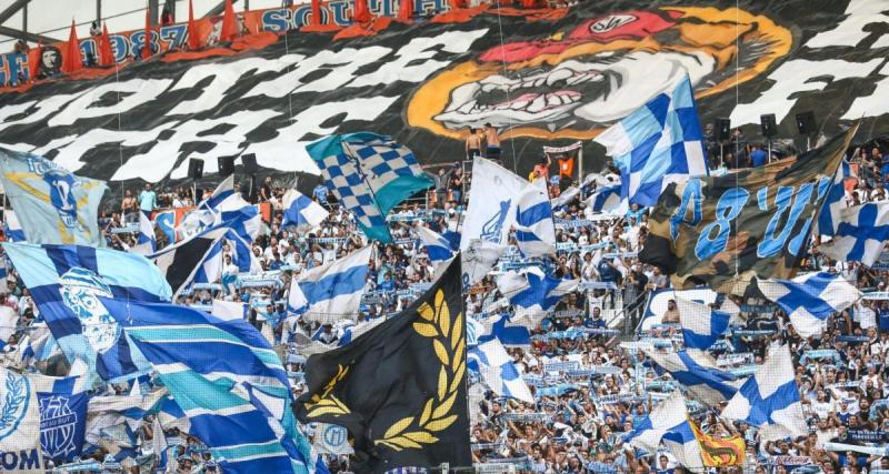  - OM - OL : match annulé, supporters indépendants, insultes, Lyonnais, Zeroual se lâche comme jamais