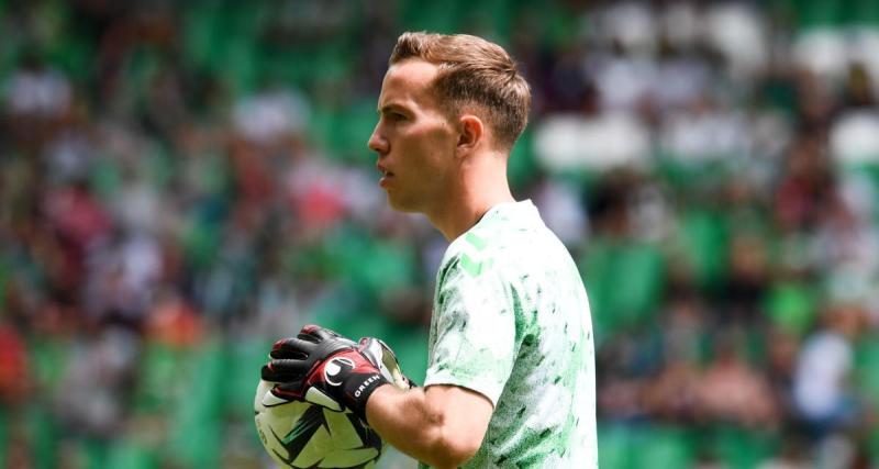  - ASSE - Angers : les équipes de départ sont tombées !