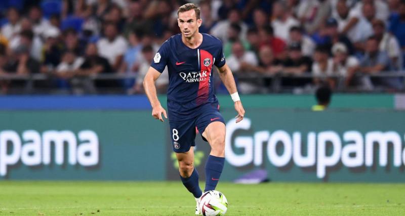  - PSG - Mercato : nouveau coup dur pour le Barça dans le dossier Fabian Ruiz ! 