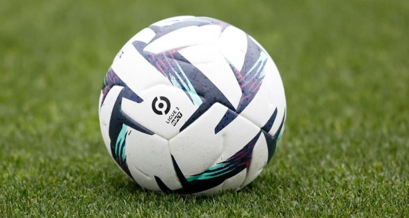  - ASSE – Angers : les compositions officielles 