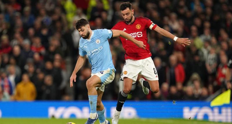  - Manchester United : une légende des Red Devils fracasse Bruno Fernandes