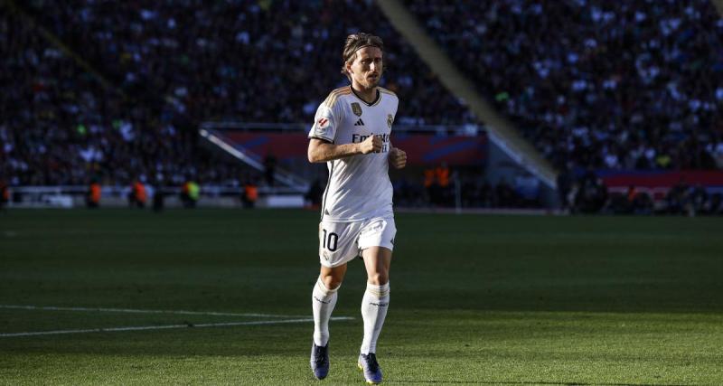  - Ballon d’Or : Modric (10e) et Bernado Silva (9e), Osimhen prend la 8e place !