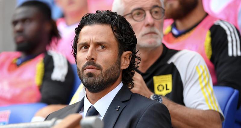  - OM-OL : le procureur de Marseille annonce 30 jours d'ITT pour Fabio Grosso