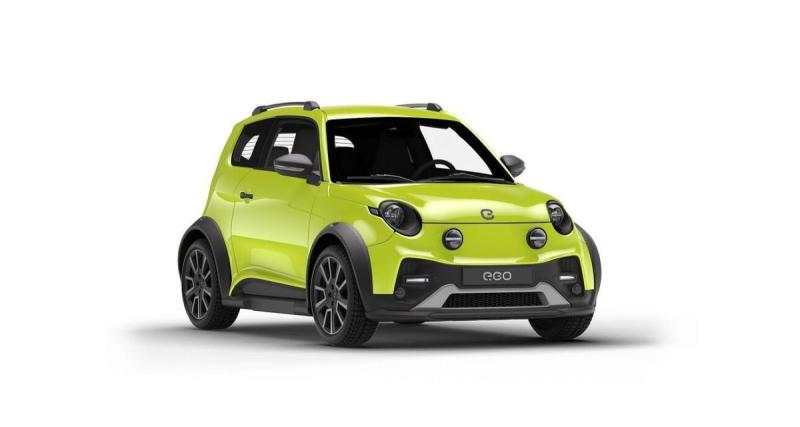  - Next.e.GO Mobile : microfactory aux US