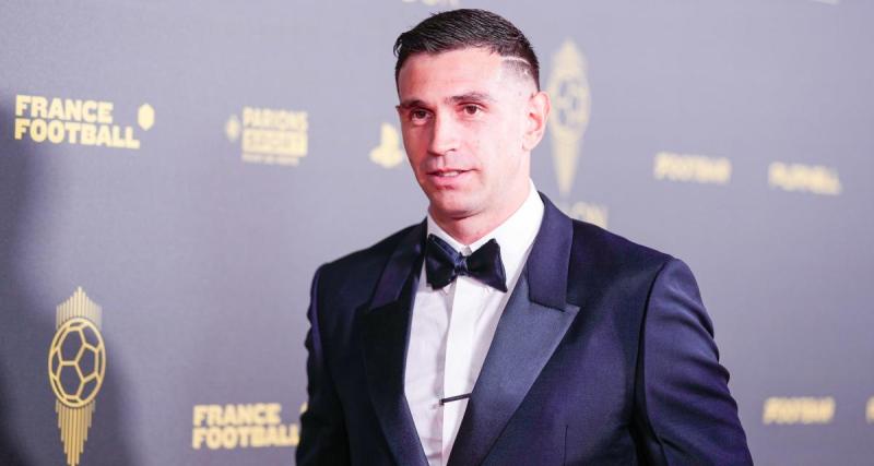  - Ballon d’Or : le vainqueur du trophée Yachine recompensé sous les sifflets