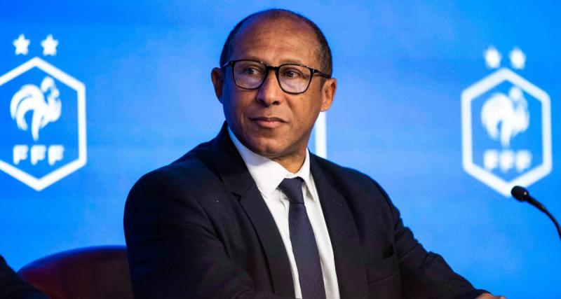  - OM - OL : la FFF "condamne avec la plus grande fermeté' les incidents de Marseille