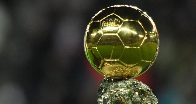  - Ballon d'Or féminin : Aitana Bonmati sacrée, Diani et Renard absentes du top 10