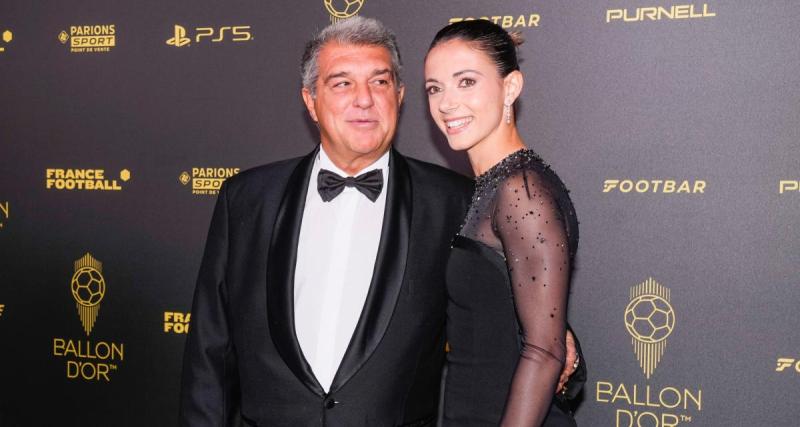  - Ballon d’Or 2023 : Bonmati décroche la récompense suprême et succède à Putellas 