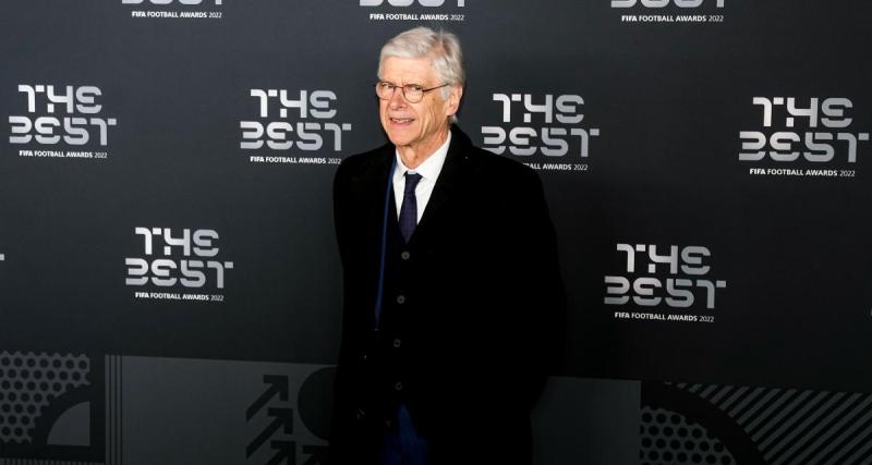 - Arsenal : l'énorme annonce de Wenger sur Tottenham