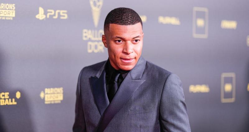  - Ballon d’Or 2023 : le classement complet