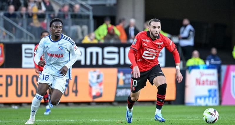  - Stade Rennais : confiance ou inconscience, le discours surréaliste du vestiaire rennais 