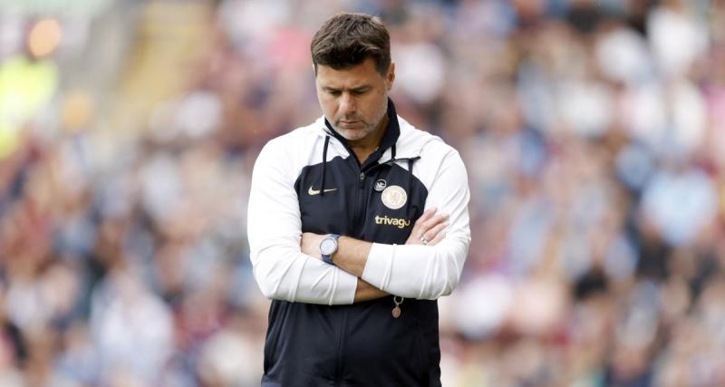  - Chelsea : les Blues ont déjà fixé deux grosses priorités pour les prochains mercatos