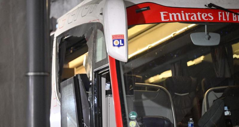  - OM - OL : les coupables des incidents enfin identifiés ?