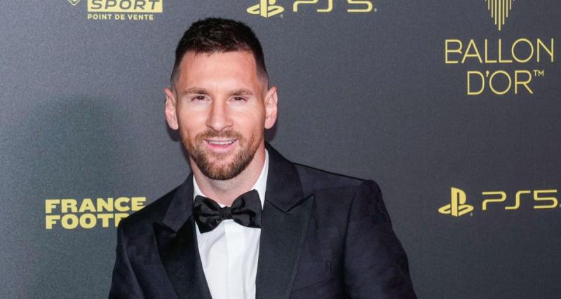  - FC Barcelone : Messi tacle encore le PSG et a programmé son retour au Barça