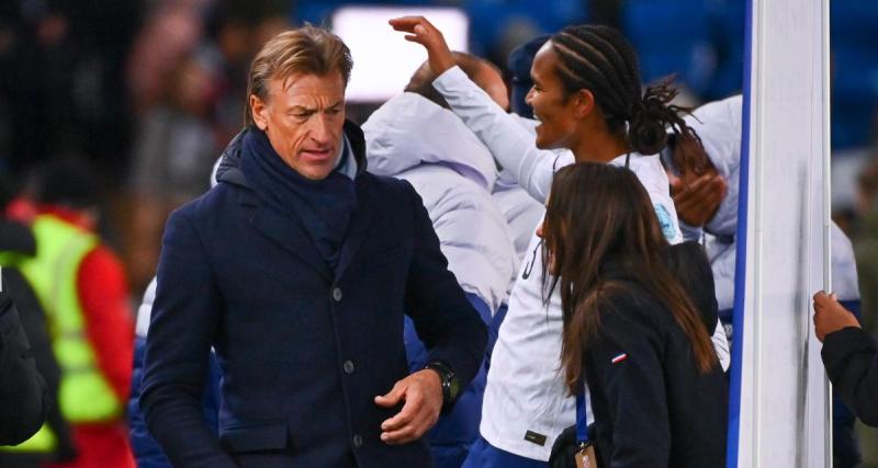  - France - Norvège (F) : les compos probables