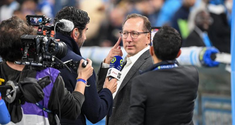  - OL : le club prêt à prendre des mesures fortes après le comportement de certains supporters à Marseille