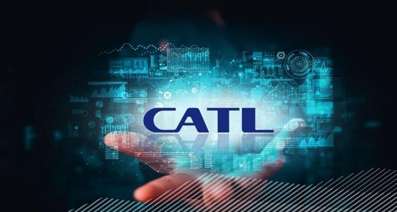  - Incroyable ! La nouvelle usine CATL produit une cellule par seconde