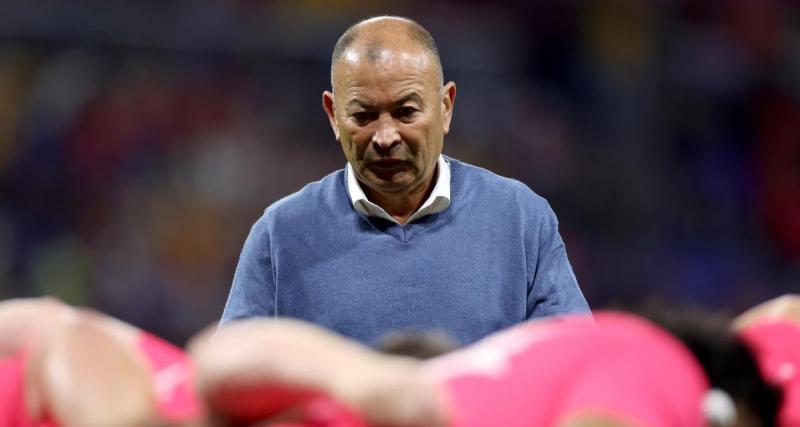  - La Fédération australienne confirme le départ d’Eddie Jones après le fiasco du Mondial