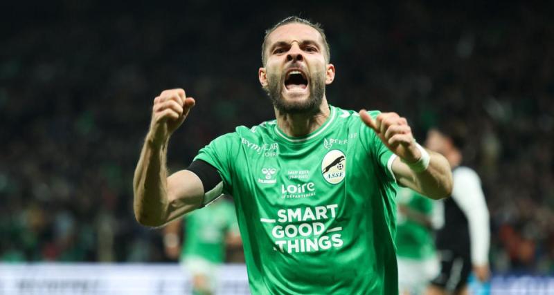  - ASSE : un Vert a volé le Ballon d’Or à Lionel Messi ! 