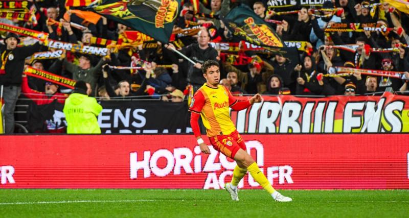  - FC Nantes : le Stade Rennais a inspiré le RC Lens pour écraser les Canaris