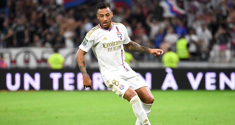  - OL : premier coup dur pour Grosso avant Metz