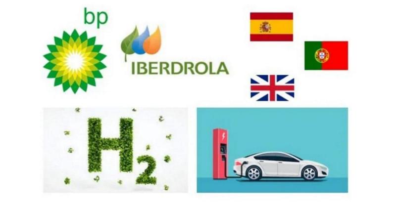  - BP/Iberdrola : l'UE approuve une activité de recharge rapide de 1 Md E 