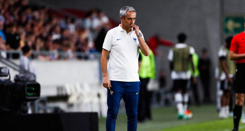  - Coupe du Monde U17 : le calendrier complet de la France lors de la phase de groupes 