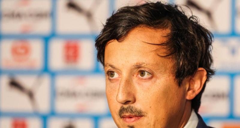  - OM - OL : Longoria fait profil bas après les incidents, les Lyonnais enragent et préparent la riposte ! 