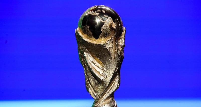  - Coupe du monde 2034 : l'Australie se retire, la voie est libre pour l'Arabie Saoudite